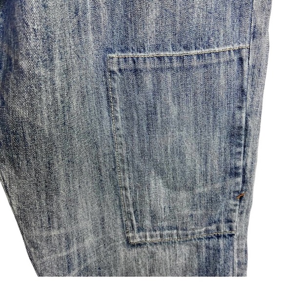 Rocawear Men’s Relaxed Fit Jeans Size 42 x 34 - Picture 6 of 10